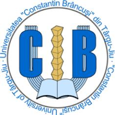 Universitatea „Constantin Brâncuși” din Târgu Jiu